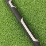 Odyssey XDF 2-Ball Center Shafted Putter / 34.5 Inch / Odyssey XDF Steel Shaft