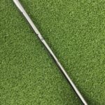 Odyssey XDF 2-Ball Center Shafted Putter / 34.5 Inch / Odyssey XDF Steel Shaft