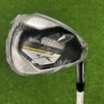 Slazenger Ikon #5 Iron / Regular Flex Slazenger Ikon Steel Shaft