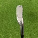 Slazenger Ikon #5 Iron / Regular Flex Slazenger Ikon Steel Shaft