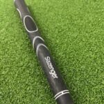 Slazenger Ikon #5 Iron / Regular Flex Slazenger Ikon Steel Shaft