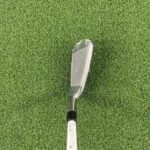 Slazenger Ikon #5 Iron / Regular Flex Slazenger Ikon Steel Shaft