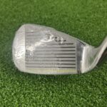 Slazenger Ikon #5 Iron / Regular Flex Slazenger Ikon Steel Shaft