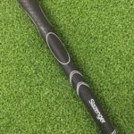 Slazenger Ikon #5 Iron / Regular Flex Slazenger Ikon Steel Shaft