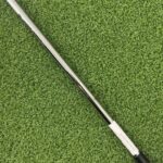 Slazenger Ikon #5 Iron / Regular Flex Slazenger Ikon Steel Shaft