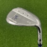 Wosofe Golf G10 Limited Edition Gap Wedge / 52 Degree / Wosofe Steel Shaft