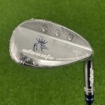 Wosofe Golf G10 Limited Edition Gap Wedge / 52 Degree / Wosofe Steel Shaft