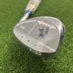 Wosofe Golf G10 Limited Edition Gap Wedge / 52 Degree / Wosofe Steel Shaft