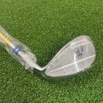 Wosofe Golf G10 Limited Edition Gap Wedge / 52 Degree / Wosofe Steel Shaft