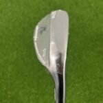 Wosofe Golf G10 Limited Edition Gap Wedge / 52 Degree / Wosofe Steel Shaft