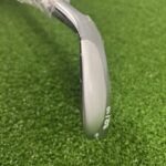 Wosofe Golf G10 Limited Edition Gap Wedge / 52 Degree / Wosofe Steel Shaft