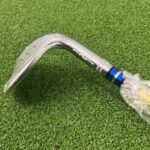 Wosofe Golf G10 Limited Edition Gap Wedge / 52 Degree / Wosofe Steel Shaft