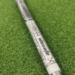 Wosofe Golf G10 Limited Edition Gap Wedge / 52 Degree / Wosofe Steel Shaft