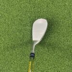 Wosofe Golf G10 Limited Edition Gap Wedge / 52 Degree / Wosofe Steel Shaft