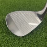 Wosofe Golf G10 Limited Edition Gap Wedge / 52 Degree / Wosofe Steel Shaft