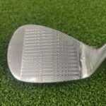 Wosofe Golf G10 Limited Edition Gap Wedge / 52 Degree / Wosofe Steel Shaft