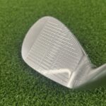 Wosofe Golf G10 Limited Edition Gap Wedge / 52 Degree / Wosofe Steel Shaft