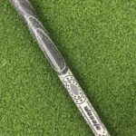 Wosofe Golf G10 Limited Edition Gap Wedge / 52 Degree / Wosofe Steel Shaft