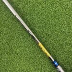 Wosofe Golf G10 Limited Edition Gap Wedge / 52 Degree / Wosofe Steel Shaft