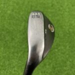 LEFT-HANDED Cleveland CG15 Lob Wedge / 58 Degree / Wedge Flex DG Steel Shaft
