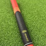 TaylorMade Ghost Tour Black Daytona 12 Putter / 34 Inch / TaylorMade Steel Shaft