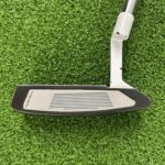 TaylorMade Ghost Tour Black Daytona 12 Putter / 34 Inch / TaylorMade Steel Shaft