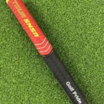 TaylorMade Ghost Tour Black Daytona 12 Putter / 34 Inch / TaylorMade Steel Shaft