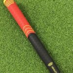 TaylorMade Ghost Tour Black Daytona 12 Putter / 34 Inch / TaylorMade Steel Shaft