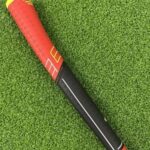 TaylorMade Ghost Tour Black Daytona 12 Putter / 34 Inch / TaylorMade Steel Shaft