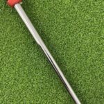 TaylorMade Ghost Tour Black Daytona 12 Putter / 34 Inch / TaylorMade Steel Shaft