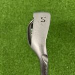 Ping G20 Sand Wedge / 54 Degree / Black Dot / Regular Flex Ping CFS Steel Shaft