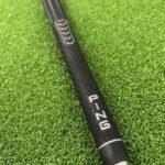 Ping G20 Sand Wedge / 54 Degree / Black Dot / Regular Flex Ping CFS Steel Shaft