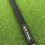 LEFT-HANDED Cleveland CG15 Lob Wedge / 58 Degree / Wedge Flex DG Steel Shaft