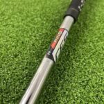 Ping G20 Sand Wedge / 54 Degree / Black Dot / Regular Flex Ping CFS Steel Shaft