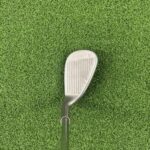 Ping G20 Sand Wedge / 54 Degree / Black Dot / Regular Flex Ping CFS Steel Shaft