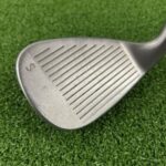 Ping G20 Sand Wedge / 54 Degree / Black Dot / Regular Flex Ping CFS Steel Shaft