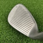 Ping G20 Sand Wedge / 54 Degree / Black Dot / Regular Flex Ping CFS Steel Shaft