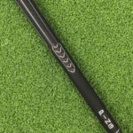 Ping G20 Sand Wedge / 54 Degree / Black Dot / Regular Flex Ping CFS Steel Shaft