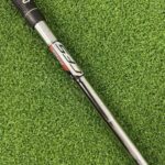 Ping G20 Sand Wedge / 54 Degree / Black Dot / Regular Flex Ping CFS Steel Shaft