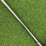 Ping G20 Sand Wedge / 54 Degree / Black Dot / Regular Flex Ping CFS Steel Shaft