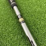 LEFT-HANDED Cleveland CG15 Lob Wedge / 58 Degree / Wedge Flex DG Steel Shaft