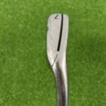 TaylorMade M4 #7 Iron / Regular Flex FST KBS MAX 85 Steel Shaft