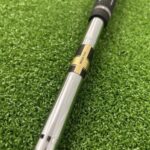 LEFT-HANDED Cleveland CG15 Lob Wedge / 58 Degree / Wedge Flex DG Steel Shaft