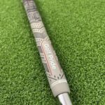 Ping G410 #9 Iron / Green Dot / +0.5″ Longer R-Flex Ping AWT 2.0 Steel Shaft