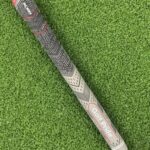 Ping G410 #9 Iron / Green Dot / +0.5″ Longer R-Flex Ping AWT 2.0 Steel Shaft