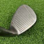 LEFT-HANDED Cleveland CG15 Lob Wedge / 58 Degree / Wedge Flex DG Steel Shaft