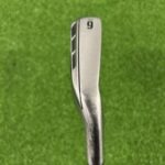 Callaway RAZR X Tour #6 Iron / 29 Degree / R-Flex Dynamic Gold R300 Steel Shaft