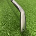 Callaway RAZR X Tour #6 Iron / 29 Degree / R-Flex Dynamic Gold R300 Steel Shaft