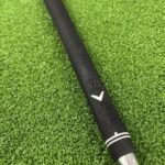 Callaway RAZR X Tour #6 Iron / 29 Degree / R-Flex Dynamic Gold R300 Steel Shaft