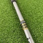 Callaway RAZR X Tour #6 Iron / 29 Degree / R-Flex Dynamic Gold R300 Steel Shaft